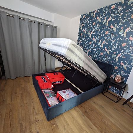 Appartement Cosy - Centre-Ville Boulogne-sur-Mer Exterior foto