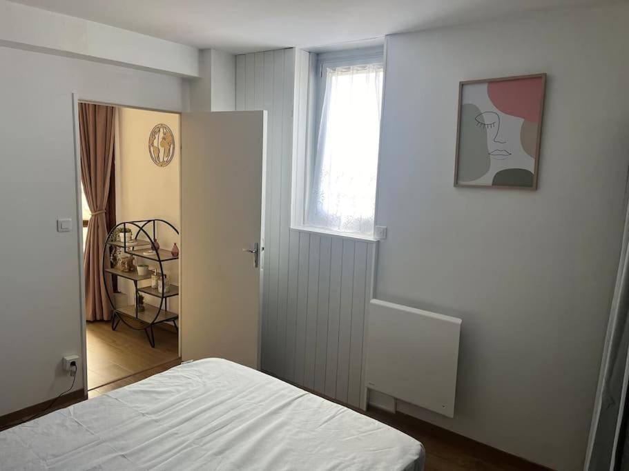 Appartement Cosy - Centre-Ville Boulogne-sur-Mer Exterior foto