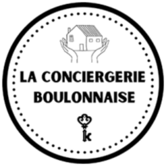 Appartement Cosy - Centre-Ville Boulogne-sur-Mer Exterior foto
