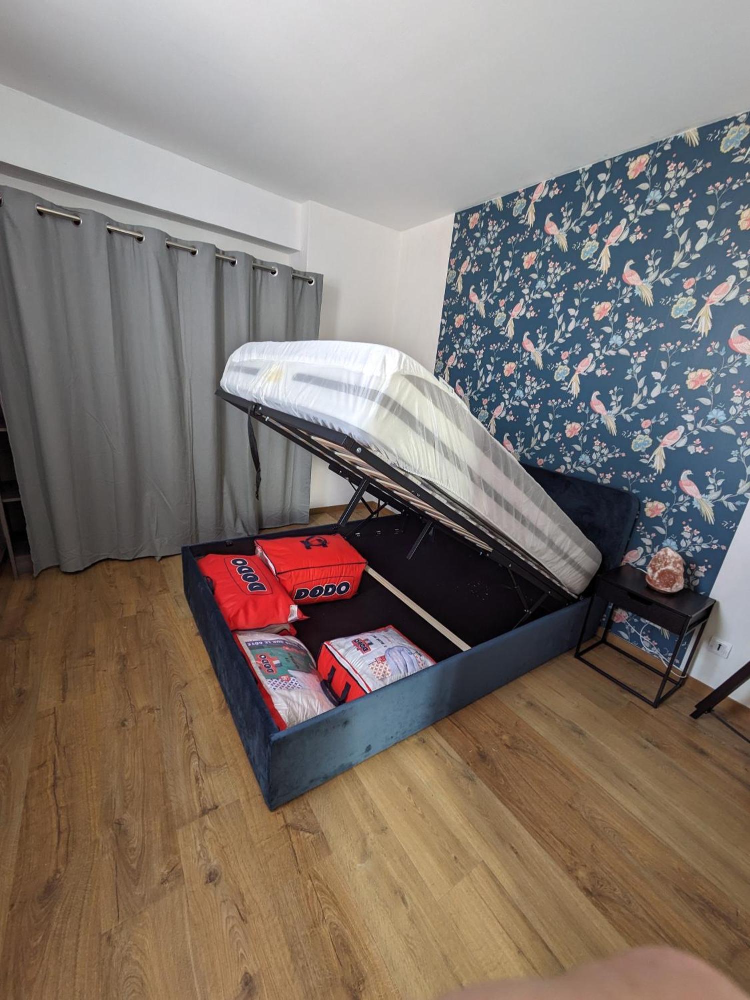 Appartement Cosy - Centre-Ville Boulogne-sur-Mer Exterior foto